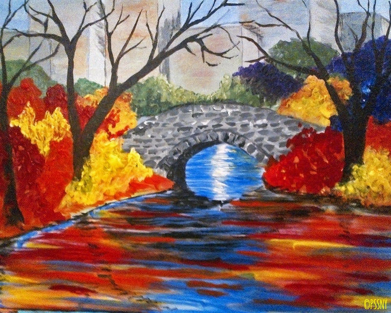 Central Park
