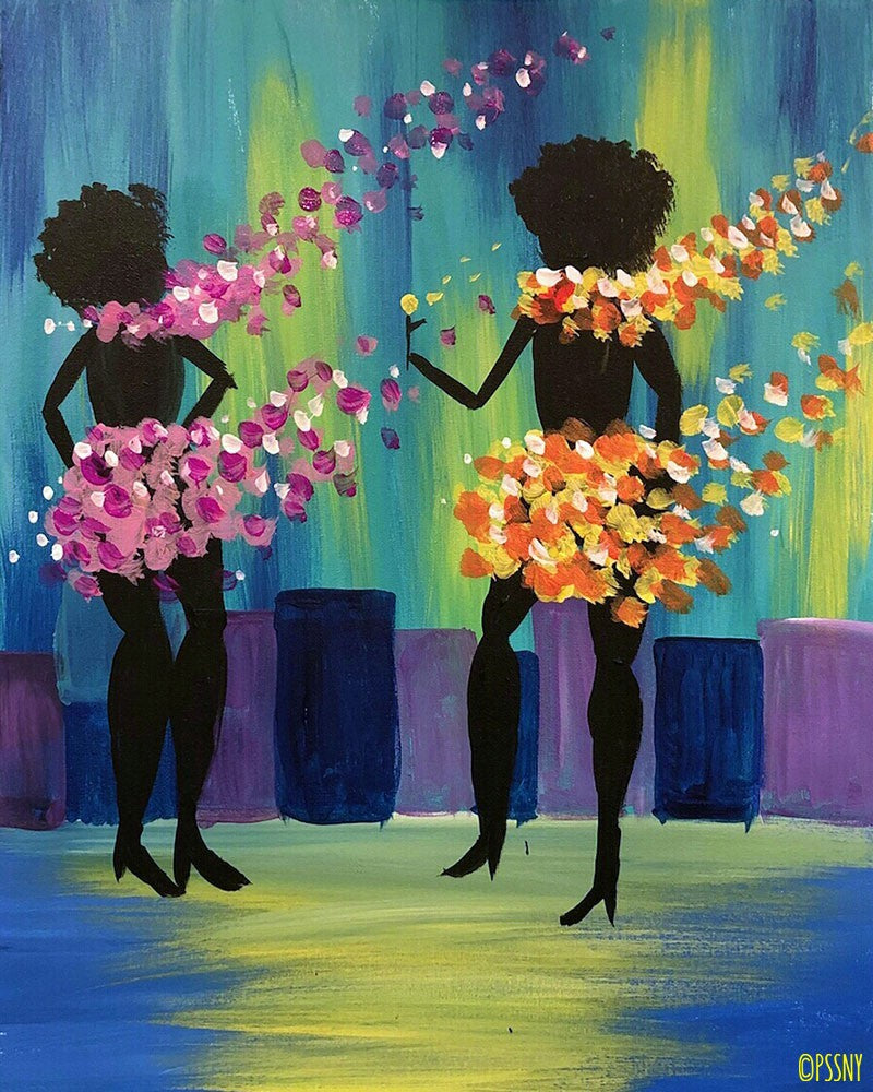 Ladies Night