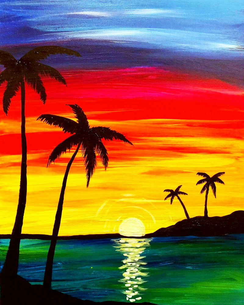 Paradise II