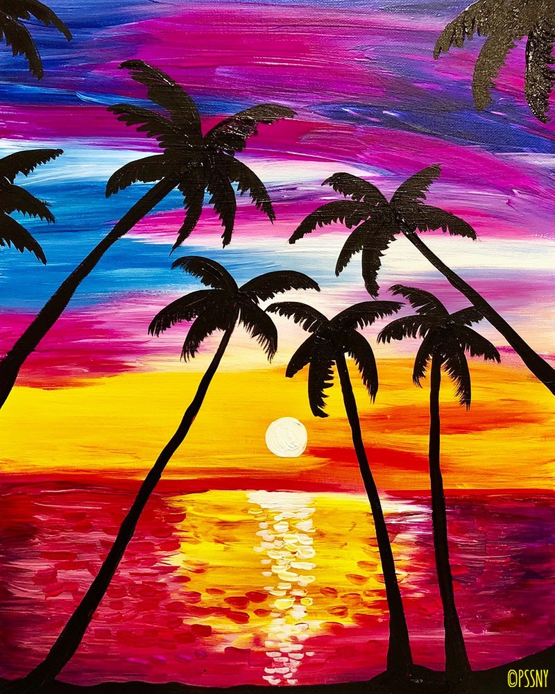 Paradise I