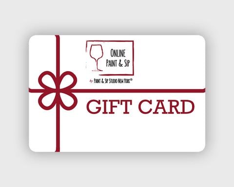 Gift Certificates